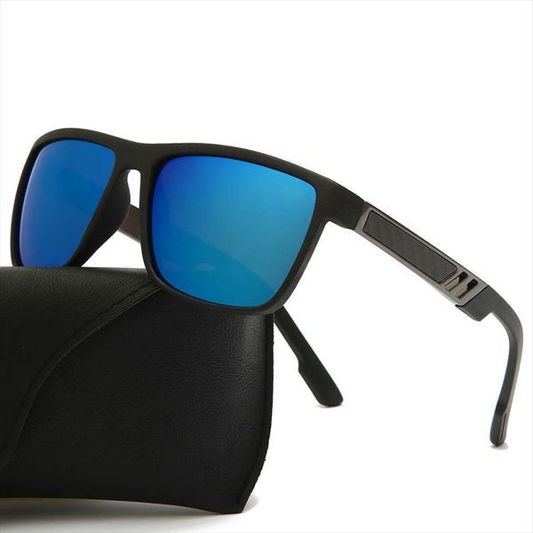 brand design men polarized sunglasses square coating driving sun glasses for uv400 sunglass shades oculos de sol, White;black
brand design men polarized sunglasses square coating driving sun glasses for uv400 sunglass shades oculos de sol, White;black
