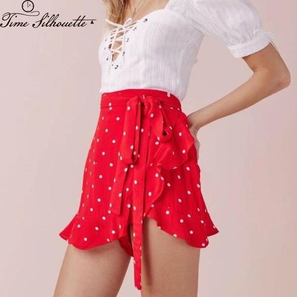 skirts summer 2021 high waist mini women a-line short skirt dot print slim casual korean leated skater saia m768, Black
skirts summer 2021 high waist mini women a-line short skirt dot print slim casual korean leated skater saia m768, Black