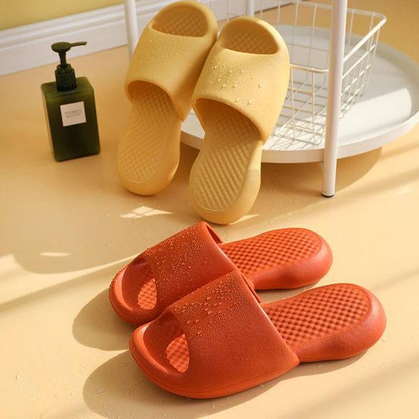 slippers women eva female thick bottom house shoes lady non-slip comfortable soft bathroom slides indoor women's footwear, Black
slippers women eva female thick bottom house shoes lady non-slip comfortable soft bathroom slides indoor women's footwear, Black