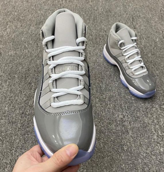 11 cool grey men basketball shoes 11s medium white-cool mens outdoor sports sneakers running trainers 45 with box dl concord black 378037-10
11 cool grey men basketball shoes 11s medium white-cool mens outdoor sports sneakers running trainers 45 with box dl concord black 378037-10