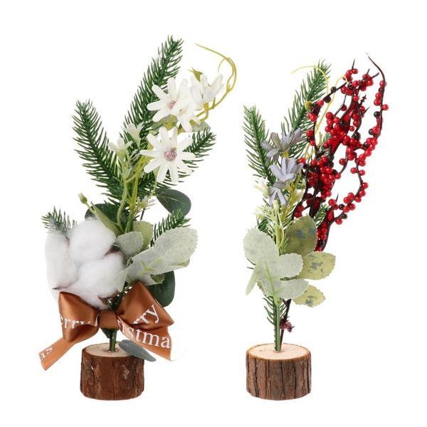 decorative objects & figurines 2pcs fake christmas adornments home decor for deskoffice
decorative objects & figurines 2pcs fake christmas adornments home decor for deskoffice