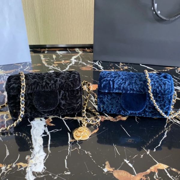 chain velvet plush card bag gold coin set messenger single shoulder camellia change
chain velvet plush card bag gold coin set messenger single shoulder camellia change