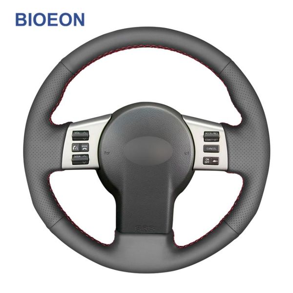 black pu artificial leather steering wheel cover for infiniti fx fx35 fx45 350z 2003 2004 2005 2006 2007 2008-2009 covers
black pu artificial leather steering wheel cover for infiniti fx fx35 fx45 350z 2003 2004 2005 2006 2007 2008-2009 covers