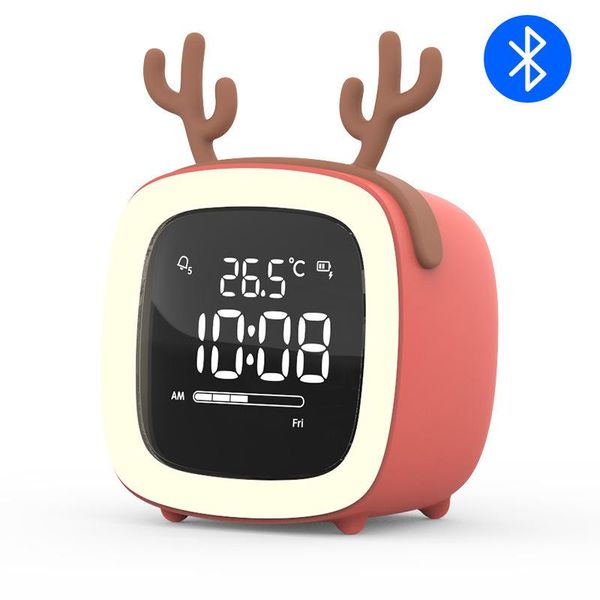 desk & table clocks digital alarm clock to wake up artifact children's special boy bedroom electronic female
desk & table clocks digital alarm clock to wake up artifact children's special boy bedroom electronic female