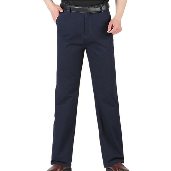 men's pants 2021 autumn winter trousers business casual great stitching male men, Black
men's pants 2021 autumn winter trousers business casual great stitching male men, Black