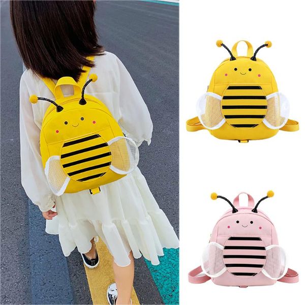 cute backpack child anti-lost baby small bag cartoon pattern children gift boys girl kindergarten school bags
cute backpack child anti-lost baby small bag cartoon pattern children gift boys girl kindergarten school bags