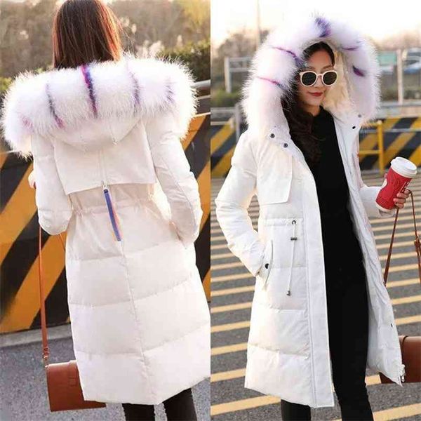fashionable bubble hooded down cotton coat ladies parker jacket large collar trim winter warm fur women lined puffer coats 210913, Black
fashionable bubble hooded down cotton coat ladies parker jacket large collar trim winter warm fur women lined puffer coats 210913, Black