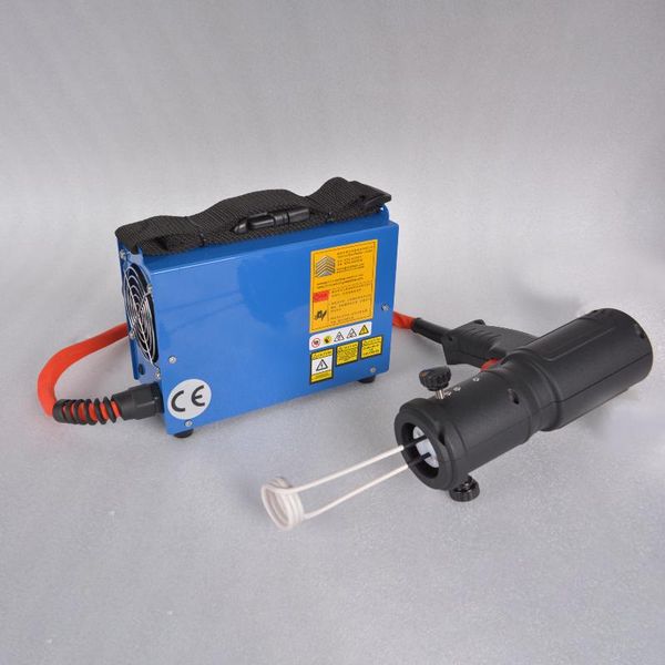 power tool sets dih-1500w portable flameless induction heating machine quickly up air cooling with 1500w max output
power tool sets dih-1500w portable flameless induction heating machine quickly up air cooling with 1500w max output