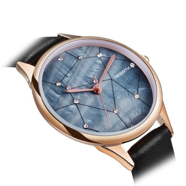 wristwatches 2021 design brand fashion starry sky women watches rebirth leather quartz clock galaxy ladies casual montre, Slivery;brown
wristwatches 2021 design brand fashion starry sky women watches rebirth leather quartz clock galaxy ladies casual montre, Slivery;brown