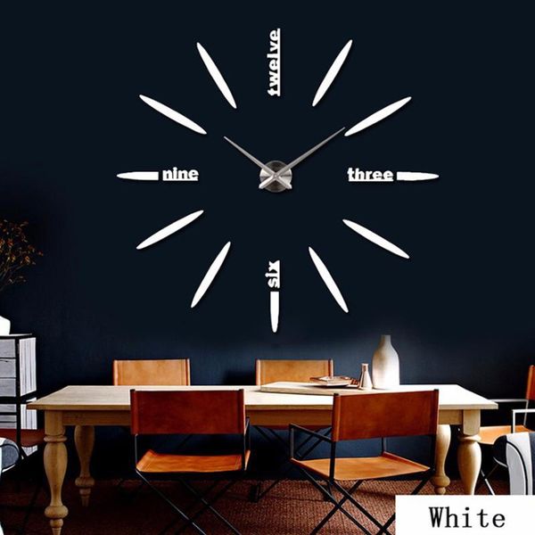 wall clocks metal+eva+acrylic muhsein 2021 fashion 3d super big size mirror stickers diy home decor
wall clocks metal+eva+acrylic muhsein 2021 fashion 3d super big size mirror stickers diy home decor