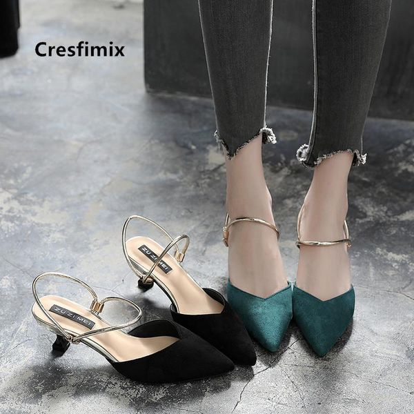 dress shoes cresfimix women cute sweet black pointed toe high heel stiletto ladies casual blue heels cool summer pumps a5761
dress shoes cresfimix women cute sweet black pointed toe high heel stiletto ladies casual blue heels cool summer pumps a5761