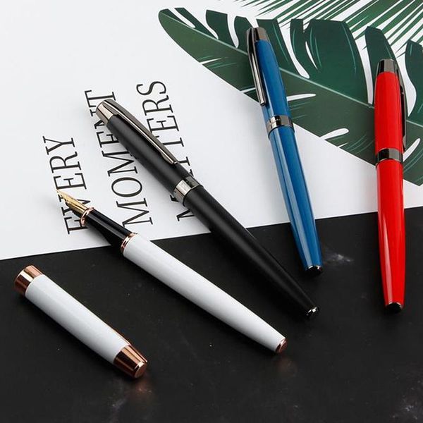 fountain pens picasso ancient classic pen 920 pimio metal writing gift iridium fine nib 0.5mm 4 color for business office & home
fountain pens picasso ancient classic pen 920 pimio metal writing gift iridium fine nib 0.5mm 4 color for business office & home