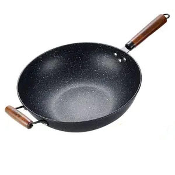pans maifan stone non-stick pan without oily smoke cookware wok gas induction cooker general cast iron
pans maifan stone non-stick pan without oily smoke cookware wok gas induction cooker general cast iron