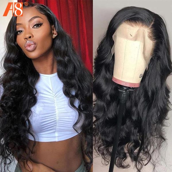 lace wigs transparent front human hair pre plucked 13x4 150% brazilian body wave frontal wig with baby remy for women, Black;brown
lace wigs transparent front human hair pre plucked 13x4 150% brazilian body wave frontal wig with baby remy for women, Black;brown