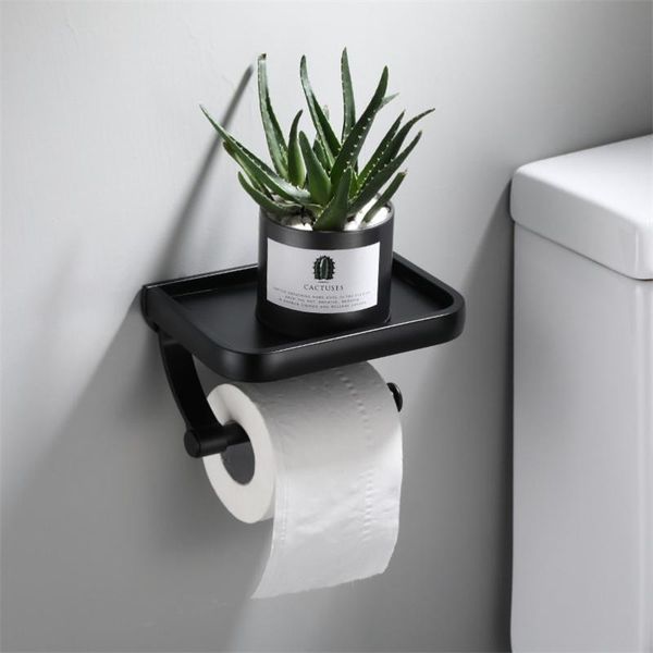 toilet paper holders stainless steel holder bathroom wall mount wc phone shelf towel roll accessories
toilet paper holders stainless steel holder bathroom wall mount wc phone shelf towel roll accessories