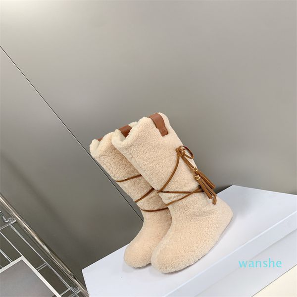 fashion-autumn and winter snow boots women leisure soft flat girls casual winter brown shoe with fur half boot beige high-end, Black
fashion-autumn and winter snow boots women leisure soft flat girls casual winter brown shoe with fur half boot beige high-end, Black