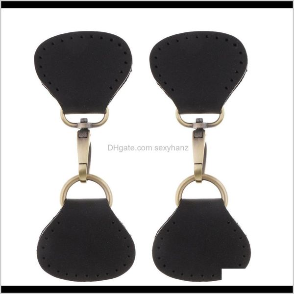sewing notions tools apparel drop delivery 2021 vintage pu leather toggle buttons for lage bags zipper diy accessories xzzhm, Black
sewing notions tools apparel drop delivery 2021 vintage pu leather toggle buttons for lage bags zipper diy accessories xzzhm, Black