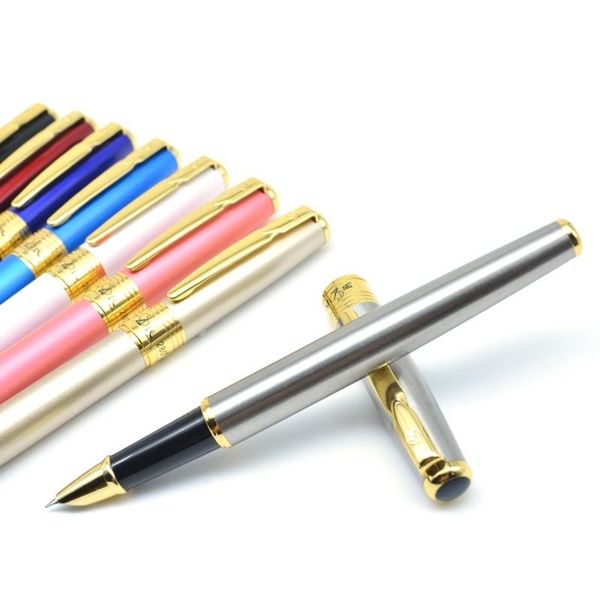 metal luxury fountain pen box business writing signing calligraphy pens office school stationery supplies 03932
metal luxury fountain pen box business writing signing calligraphy pens office school stationery supplies 03932