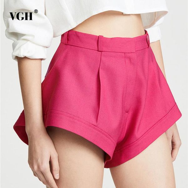 casual rose red shorts for women high waist big size wide leg short pants female 2021 summer fashion clothing women's, White;black
casual rose red shorts for women high waist big size wide leg short pants female 2021 summer fashion clothing women's, White;black