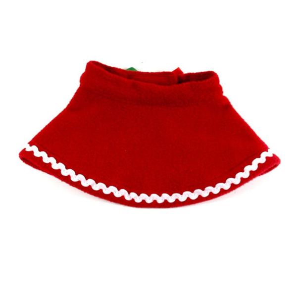 cat costumes plush pet dog cape with hat funny christmas costume cosplay clothes for puppy (size)
cat costumes plush pet dog cape with hat funny christmas costume cosplay clothes for puppy (size)
