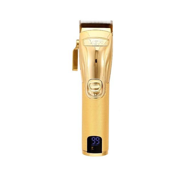 hair clippers vgr rechargeable trimmer electric barber clipper cordless led cutting machine mower for men
hair clippers vgr rechargeable trimmer electric barber clipper cordless led cutting machine mower for men