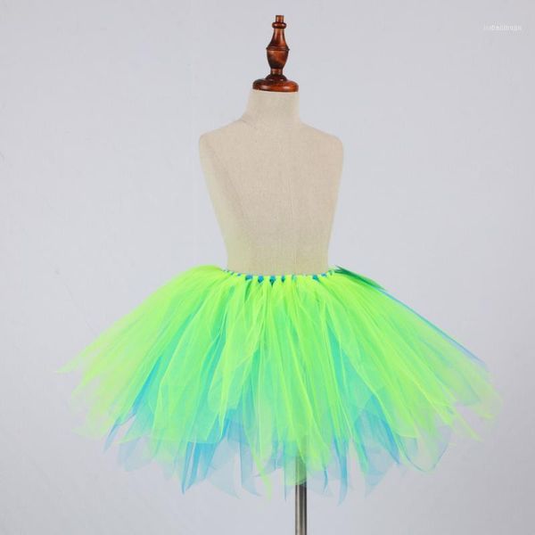 skirts green/blue fluffy tutu skirt baby first birthday party tulle born baptism clothes cake smash costume 0-12y11
skirts green/blue fluffy tutu skirt baby first birthday party tulle born baptism clothes cake smash costume 0-12y11