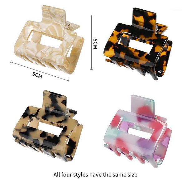 hair clips & barrettes rajputana korean version of small acetate hairpin clip paws for girls and women fashion exquisite accessories, Golden;silver
hair clips & barrettes rajputana korean version of small acetate hairpin clip paws for girls and women fashion exquisite accessories, Golden;silver