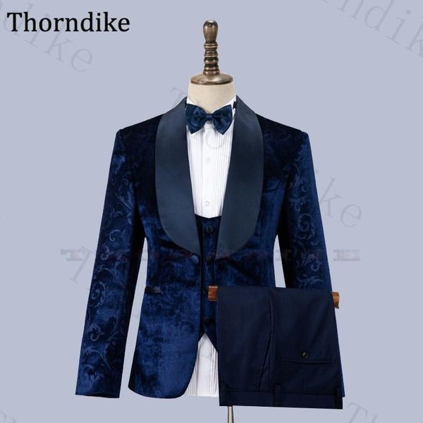 men's suits & blazers thorndike custom made velvet men party shawl lapel casual wedding suit 2021 slim fit grooms tuxedos fashion, White;black
men's suits & blazers thorndike custom made velvet men party shawl lapel casual wedding suit 2021 slim fit grooms tuxedos fashion, White;black