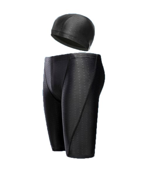 men swim shorts swimming trunks with caps men's black short pants plus size swimwear
men swim shorts swimming trunks with caps men's black short pants plus size swimwear