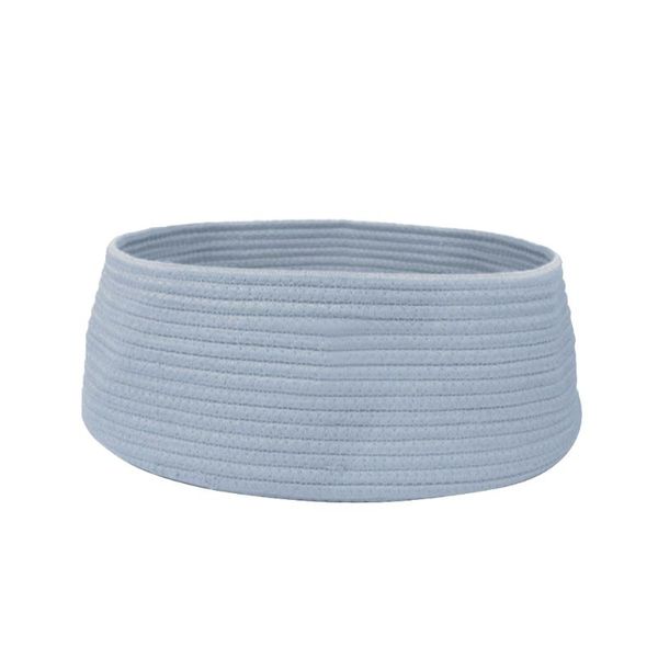 cat beds & furniture round bed basket nest cotton rope woven warm pet sleeping house nesting rest cute fun scratch mat pad puppy supplies
cat beds & furniture round bed basket nest cotton rope woven warm pet sleeping house nesting rest cute fun scratch mat pad puppy supplies