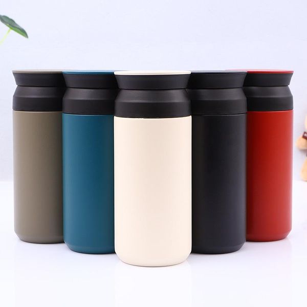 water bottles modern and simple japanese stainless steel vacuum flask harajuku coffee cup fashion creative student casual
water bottles modern and simple japanese stainless steel vacuum flask harajuku coffee cup fashion creative student casual