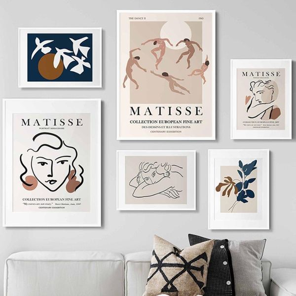 paintings henri matisse tree girl dance picasso boho lines posters and prints wall art canvas painting pictures for living room decor
paintings henri matisse tree girl dance picasso boho lines posters and prints wall art canvas painting pictures for living room decor