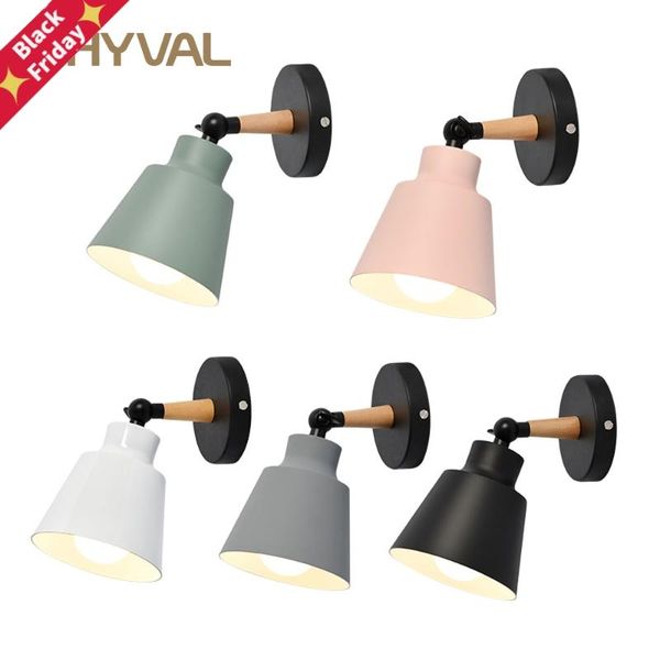 bedroom wall light modern lamp wooden lights for kitchen dining restaurant nordic macaroon 5 colors e27 steering head
bedroom wall light modern lamp wooden lights for kitchen dining restaurant nordic macaroon 5 colors e27 steering head