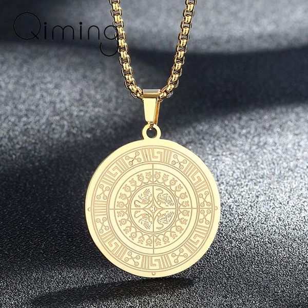 pendant necklaces ancient greek medallion symbol necklace for women ladies key pomegranates swans amulet pendants, Silver
pendant necklaces ancient greek medallion symbol necklace for women ladies key pomegranates swans amulet pendants, Silver