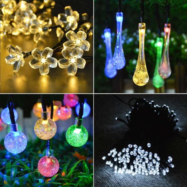 lawn lamps solar lamp garden decor crystal ball flower 22m 12m 7m fairy led string light outdoor fence pathway
lawn lamps solar lamp garden decor crystal ball flower 22m 12m 7m fairy led string light outdoor fence pathway