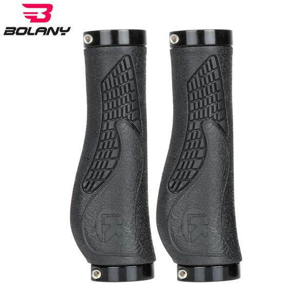 bike handlebars &components bolany bicycle grip mountain double lock cover ergonomic meatball aluminum ring tpr 2021
bike handlebars &components bolany bicycle grip mountain double lock cover ergonomic meatball aluminum ring tpr 2021