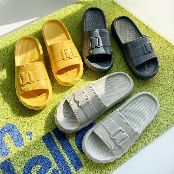 slipper 2021 summer girls boys baby house slippers soft indoor bathroom slides home floor buckle solid women' flip flops, Black;grey
slipper 2021 summer girls boys baby house slippers soft indoor bathroom slides home floor buckle solid women' flip flops, Black;grey