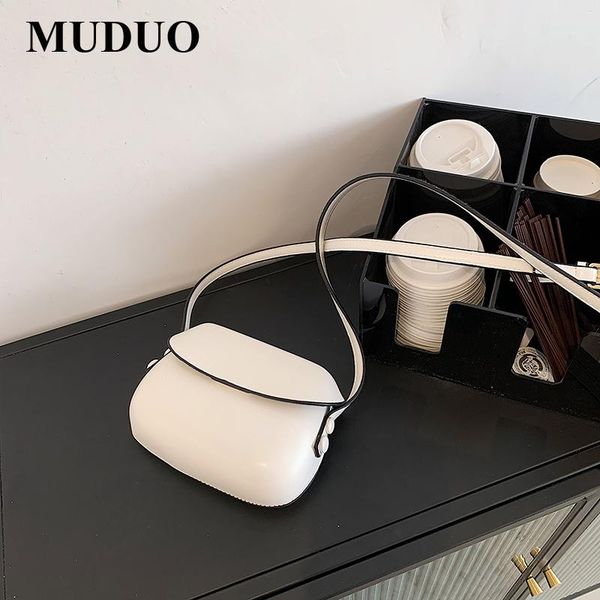 cross body muduo classic vintage messenger bag simple luxury designer saddle flap shoulder small pu leather crossbody bags for women
cross body muduo classic vintage messenger bag simple luxury designer saddle flap shoulder small pu leather crossbody bags for women