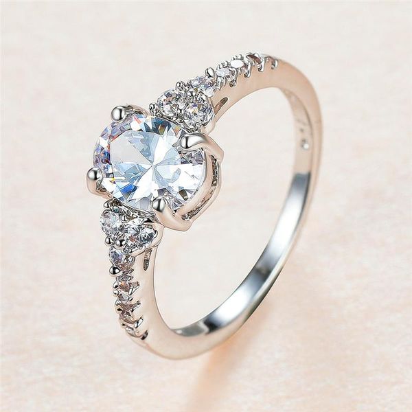 cute oval white stone ring luxury crystal zircon rings for women wedding jewelry vintage fashion bridal female engagement, Slivery;golden
cute oval white stone ring luxury crystal zircon rings for women wedding jewelry vintage fashion bridal female engagement, Slivery;golden