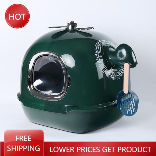 other cat supplies bedpans helicopter litter box fully enclosed big toilet oversized extra large deodorant orinal gato tray
other cat supplies bedpans helicopter litter box fully enclosed big toilet oversized extra large deodorant orinal gato tray
