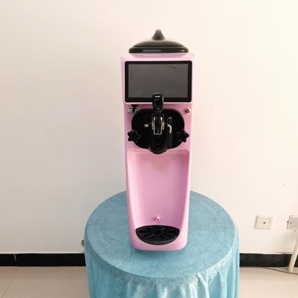 ice cream making machine fully automatic mini deskfruit soft serve for home electric kitchen of
ice cream making machine fully automatic mini deskfruit soft serve for home electric kitchen of