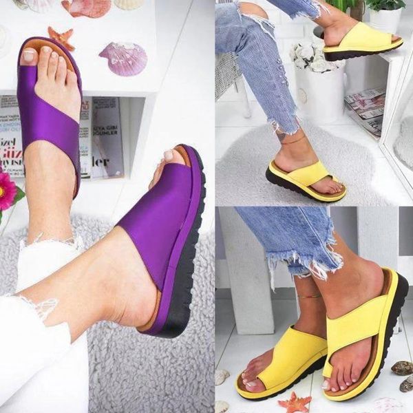 chair covers women pu leather shoes comfy platform flat sole ladies casual soft big toe foot correction sandal orthopedic bunion corrector
chair covers women pu leather shoes comfy platform flat sole ladies casual soft big toe foot correction sandal orthopedic bunion corrector