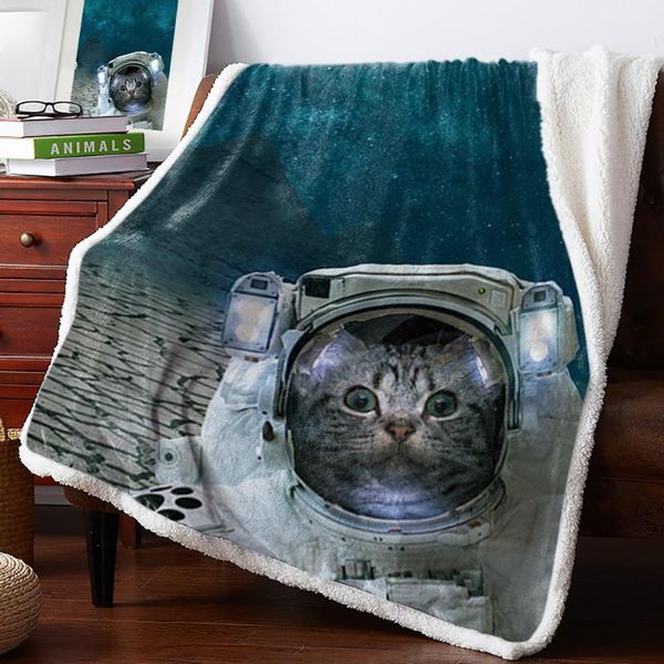 blankets astronaut space universe cat home lamb cashmere thick bed blanket sofa winter warm sherpa born wraps kids bedspread
blankets astronaut space universe cat home lamb cashmere thick bed blanket sofa winter warm sherpa born wraps kids bedspread