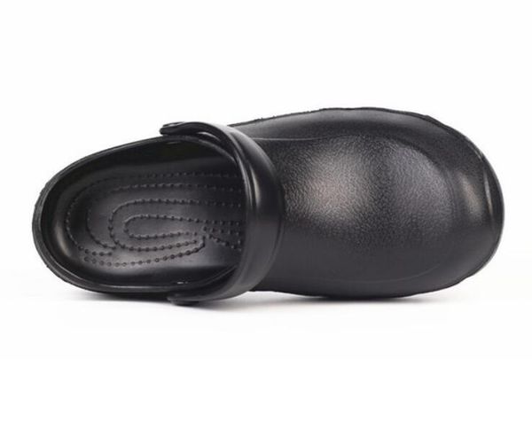 wako skate chef shoe gentleman /lady non-slip kitchen shoes waterproof and oilproof special work l /restaurant, Black
wako skate chef shoe gentleman /lady non-slip kitchen shoes waterproof and oilproof special work l /restaurant, Black