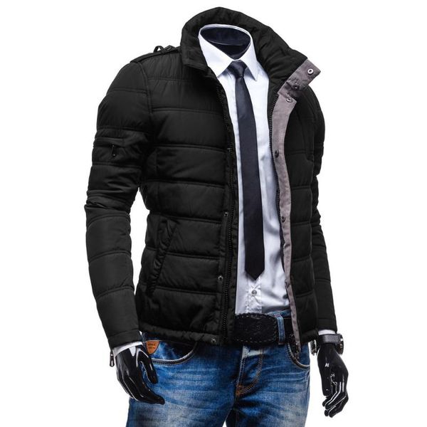 men's jackets feitong men jacket coat outerwear autumn winter patchwork zipper loose outdoor warm clothes blous#g40, Black;brown
men's jackets feitong men jacket coat outerwear autumn winter patchwork zipper loose outdoor warm clothes blous#g40, Black;brown