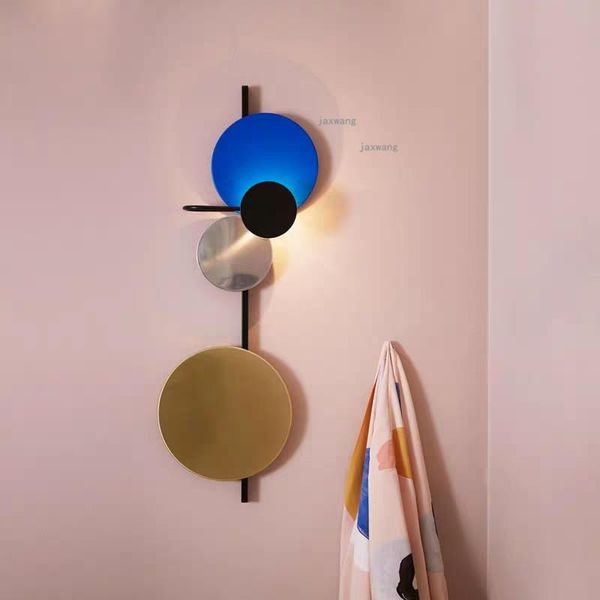 wall lamp nordic led light iron sconce bedroom bedside living room fixture decorative sconces lights
wall lamp nordic led light iron sconce bedroom bedside living room fixture decorative sconces lights