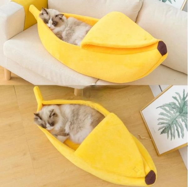 cat beds & furniture banana pet nest comfortable mat bed warm and durable portable basket dog pad supplies
cat beds & furniture banana pet nest comfortable mat bed warm and durable portable basket dog pad supplies