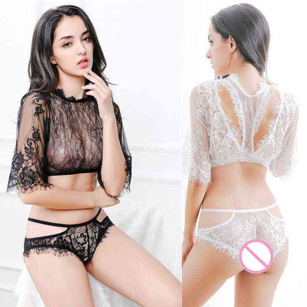 nxy lingerie lingerie sets lace white black + short fashion exotic apparel costumes underwear nightdress 1221, Red;black
nxy lingerie lingerie sets lace white black + short fashion exotic apparel costumes underwear nightdress 1221, Red;black