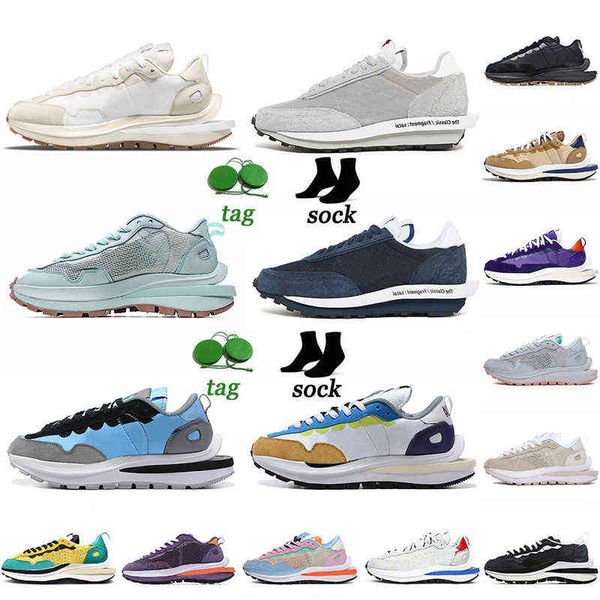 womens mens vaporwaffle running shoes luxurys designers sacais waffle ldv sneakers blue void wolf grey sail gum game royal tour yellow
womens mens vaporwaffle running shoes luxurys designers sacais waffle ldv sneakers blue void wolf grey sail gum game royal tour yellow