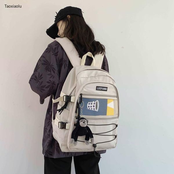 backpack harajuku ulzzang for girls waterproof women female large capacity drawstring schoolbag teenagers mochilas
backpack harajuku ulzzang for girls waterproof women female large capacity drawstring schoolbag teenagers mochilas
